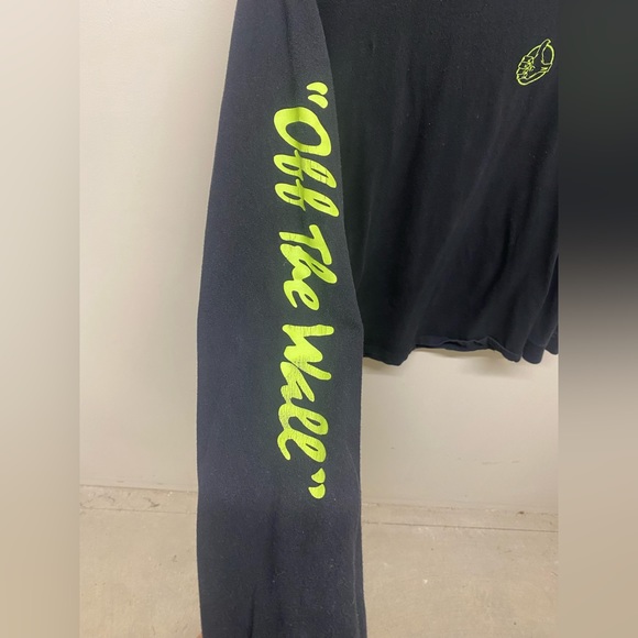 Mens Vans Long-Sleeve - Picture 2 of 6